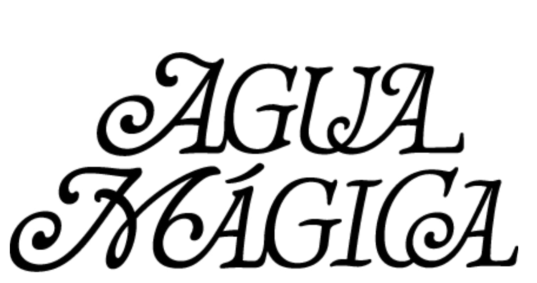 AGUA MAGICA