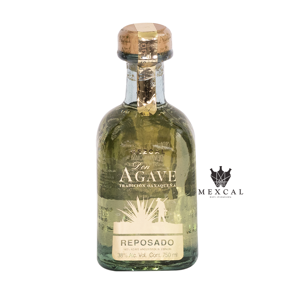 DON AGAVE