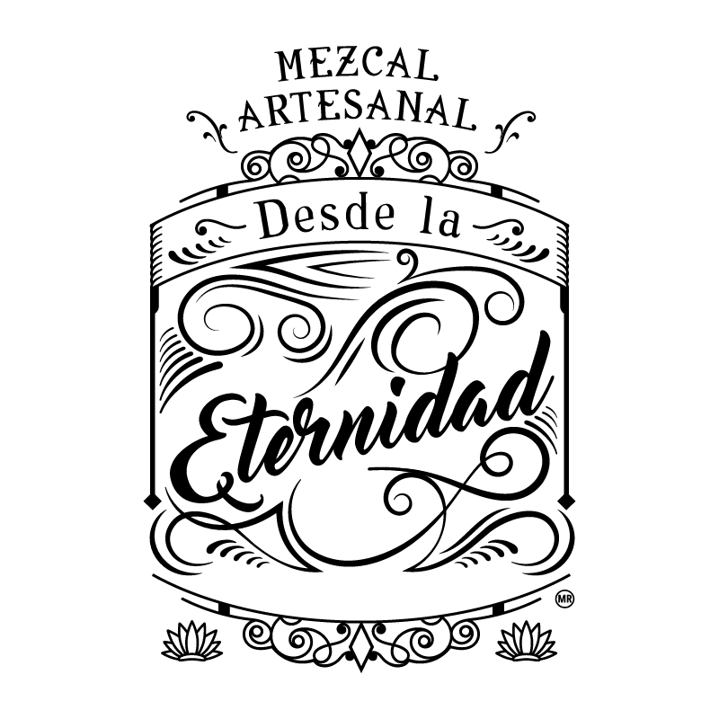 Logo "Desde la Eternidad"